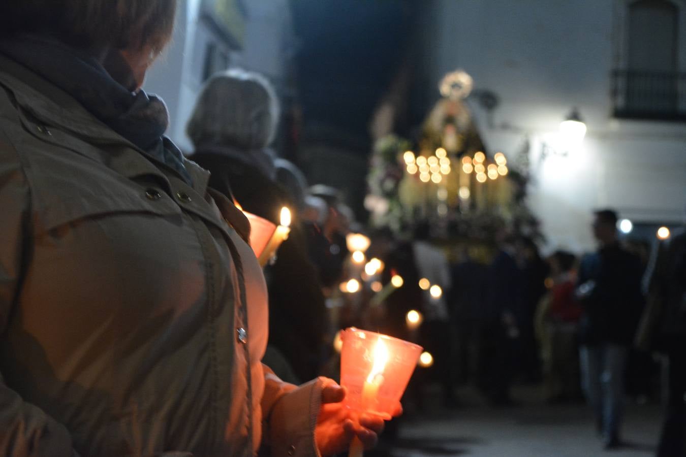 Fregenal cierra las puertas de la Semana Santa 2023
