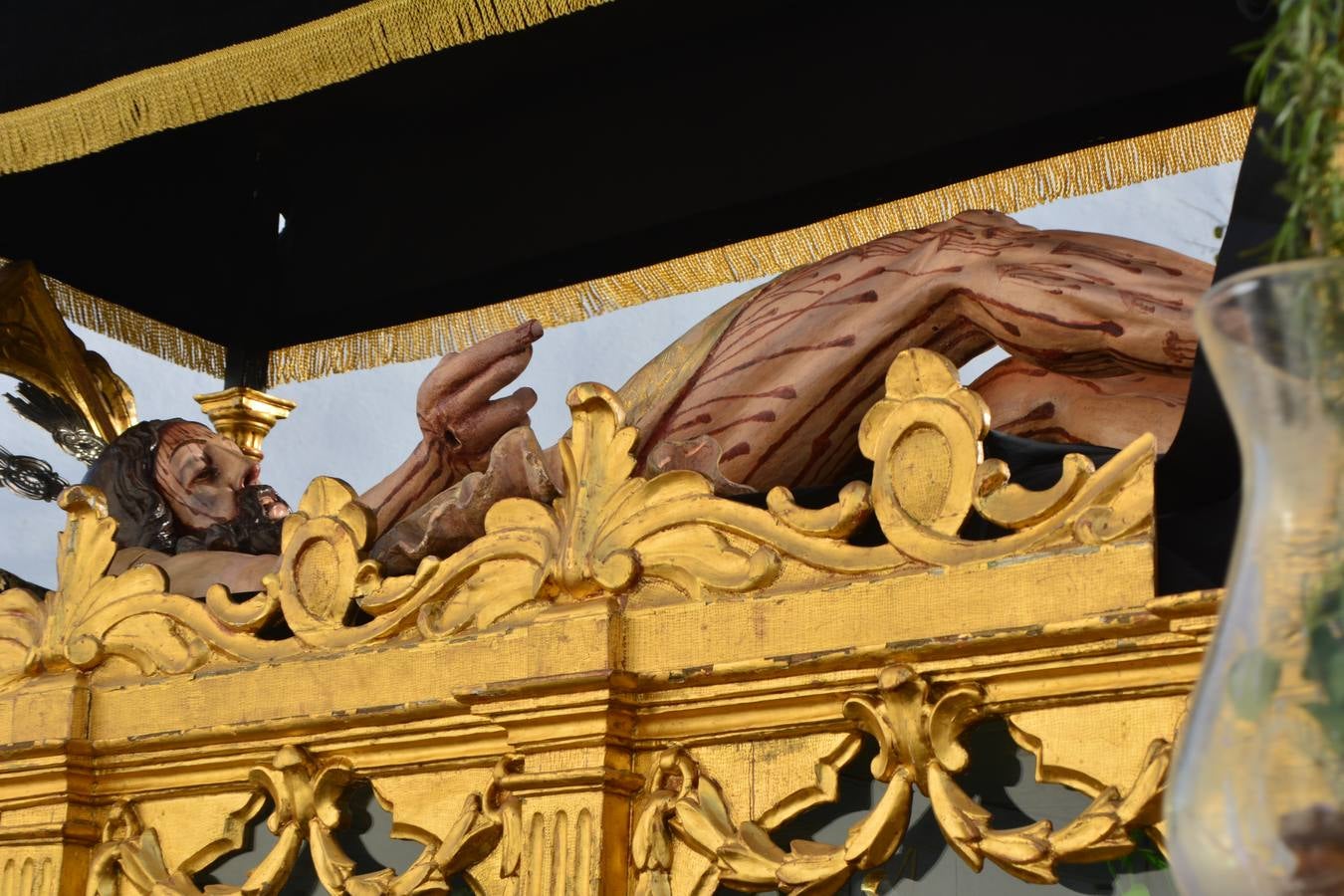 Fregenal cierra las puertas de la Semana Santa 2023