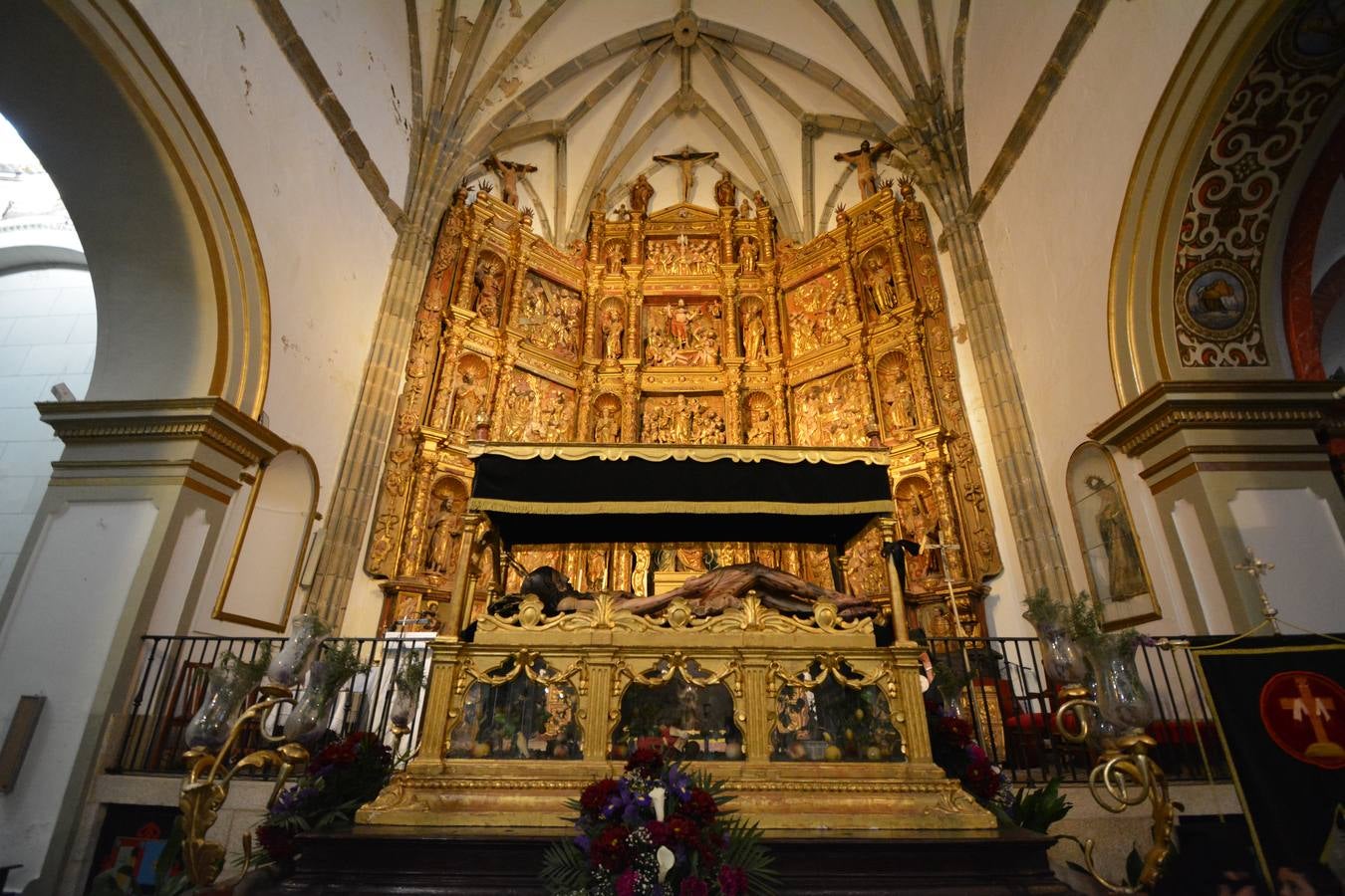 Fregenal cierra las puertas de la Semana Santa 2023