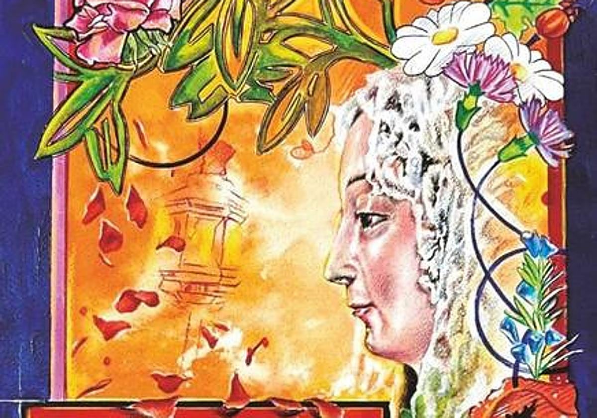 Cartel de las Fiestas Patronales 2023