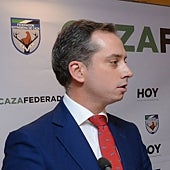 Imagen - «La reserva de caza La Sierra ha permitido que la población de la especie se expande, pero hay que mejorar la gestión»