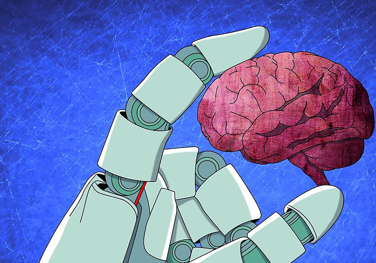 Qué es, qué no y qué puede ser inteligencia artificial