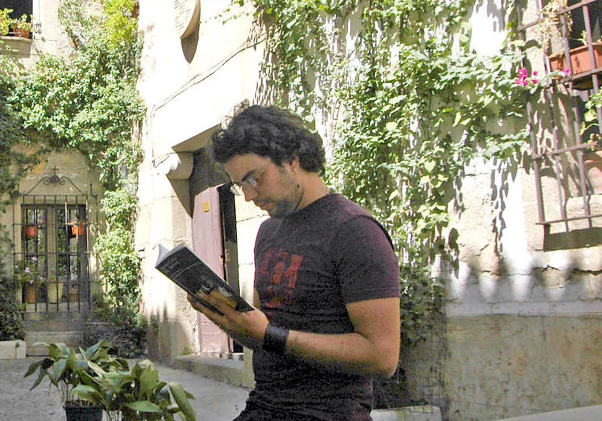 Estos cinco institutos extremeños se disputan la final del concurso Odisea Librarium