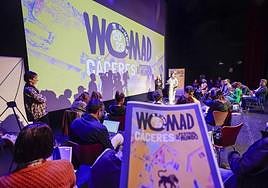 El programa del Womad incluirá la proyección de documentales sobre África