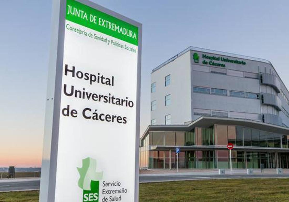 Extremadura está entre las comunidades con mejores servicios sanitarios