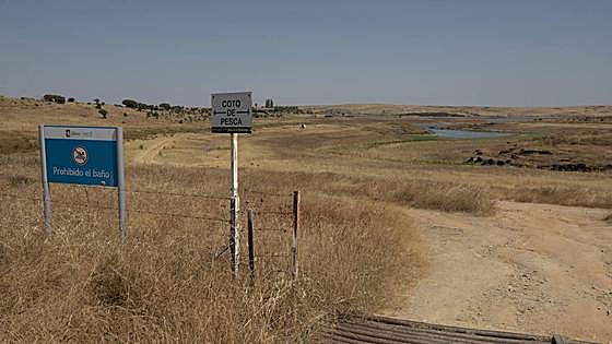 El Ayuntamiento de Cáceres deniega la titularidad de un camino a un primo del duque de Alba