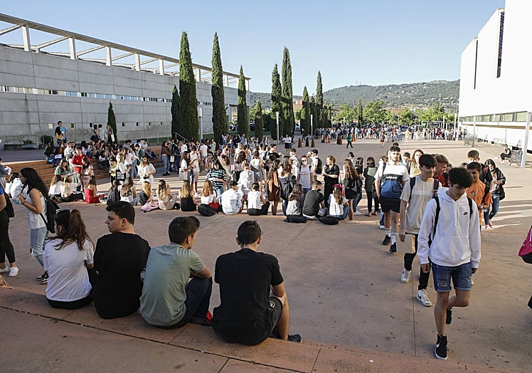 Las 14 sesiones formativas serán en Cáceres, en la facultad de Empresas, Finanzas y Turismo.