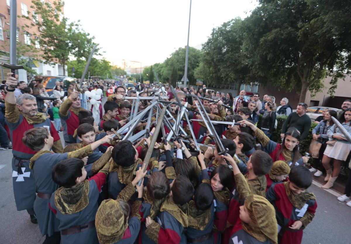 Leggi le prime cinque storie per questo sabato 22 aprile 2023