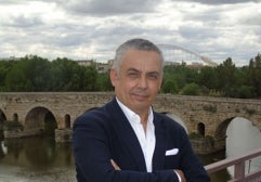 Ángel Pelayo Gordillo (Vox)