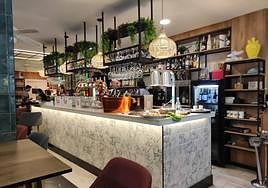 Restaurante Gladys, la renovación de un clásico