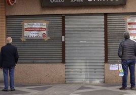 Las deudas derivadas de un negocio son una causa común para que una persona presente un concurso de acreedores.