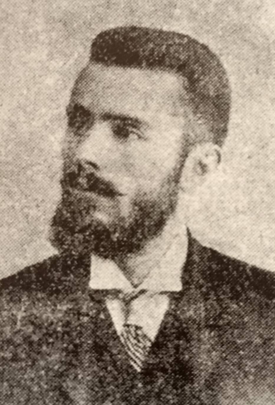 Ángel Rodríguez Álvarez, autor del método 'Rayas'.