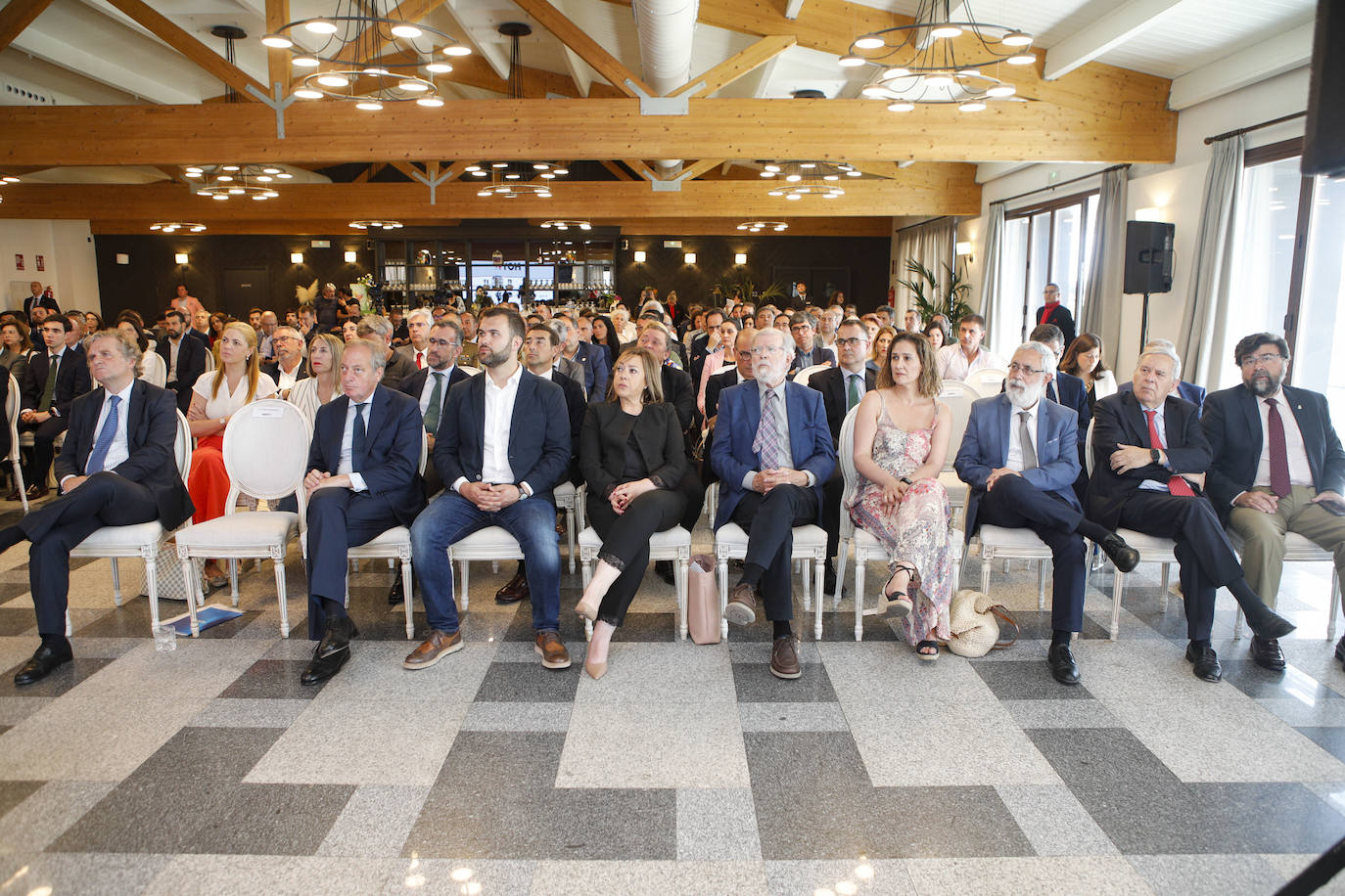 HOY reúne en Cáceres al empresariado de la región (IV)