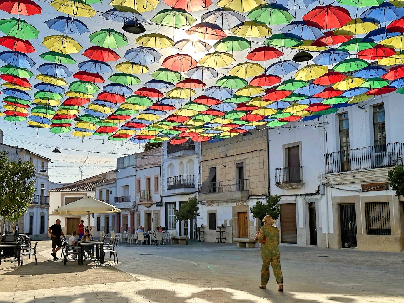 Malpartida de Cáceres