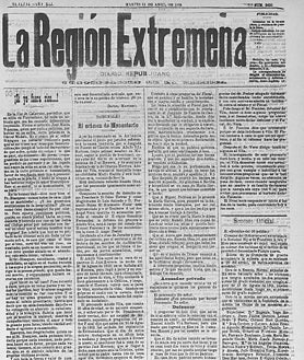 Imagen secundaria 2 - El condenado a muerte que se perdió en África