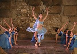 Mérida se rinde a la danza