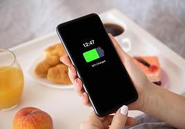 España establece un cargador universal para los aparatos electrónicos