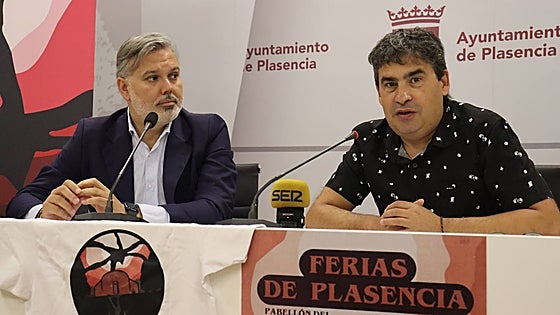La caseta para menores de las ferias de Plasencia se reconvierte en 'El Búnker'