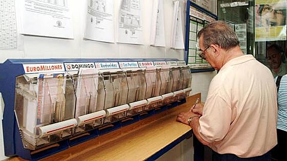 Combinación ganadora de la Bonoloto de este domingo, 3 de septiembre de 2023