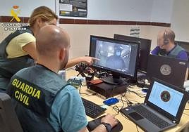 Roban 9.500 euros a un vecino de Montijo con la estafa 'call spoofing'