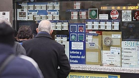 Combinación ganadora de la Bonoloto de este viernes, 5 de mayo de 2023