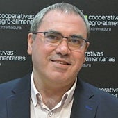 Imagen - «Está bien que la Junta apoye para que haya circulante pero es urgente ayudas para piensos y forraje»