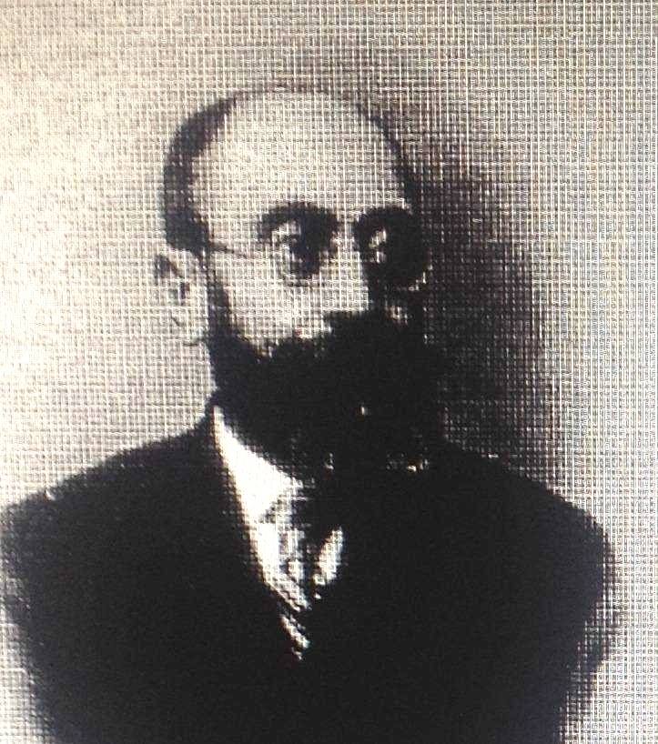 Miguel Sánchez de Castro (Guijuelo, 1870-Huesca, 1936), otro enemigo de Eduardo Sánchez Garrido.