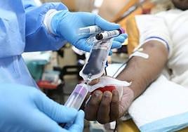 El Banco de Sangre estará dos días en Calamonte