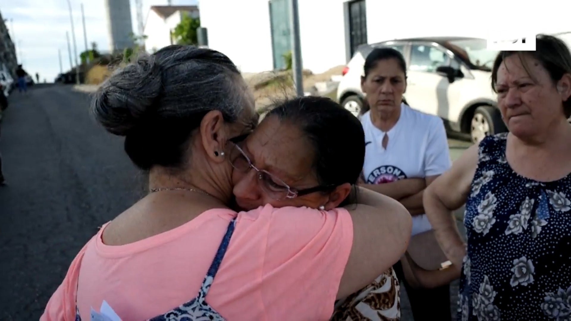 Un vecino de La Luneta muere tras caerse de una escalera sin barandilla