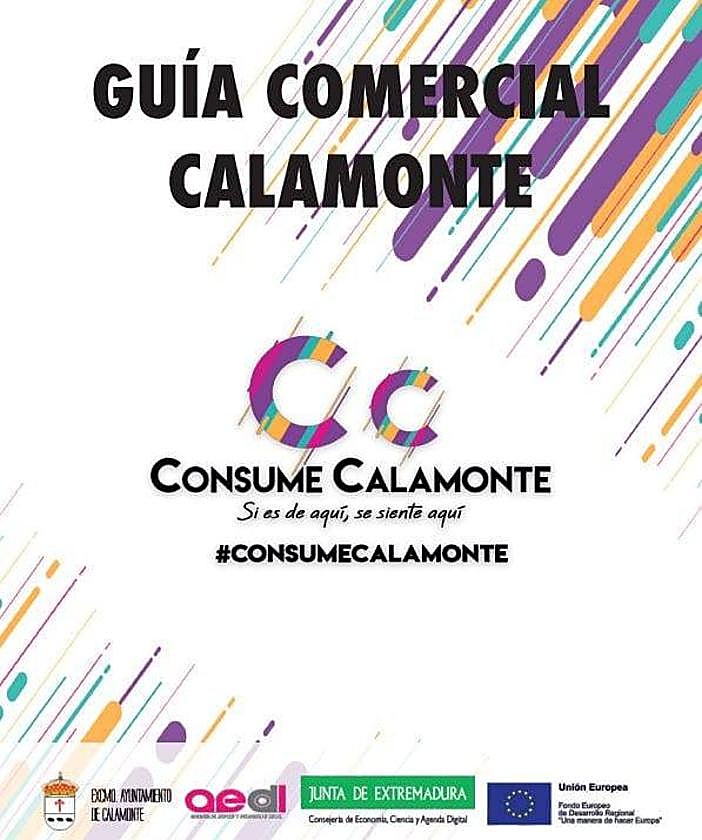 Más locales se adhieren a la campaña de consumo local 'Consume Calamonte'