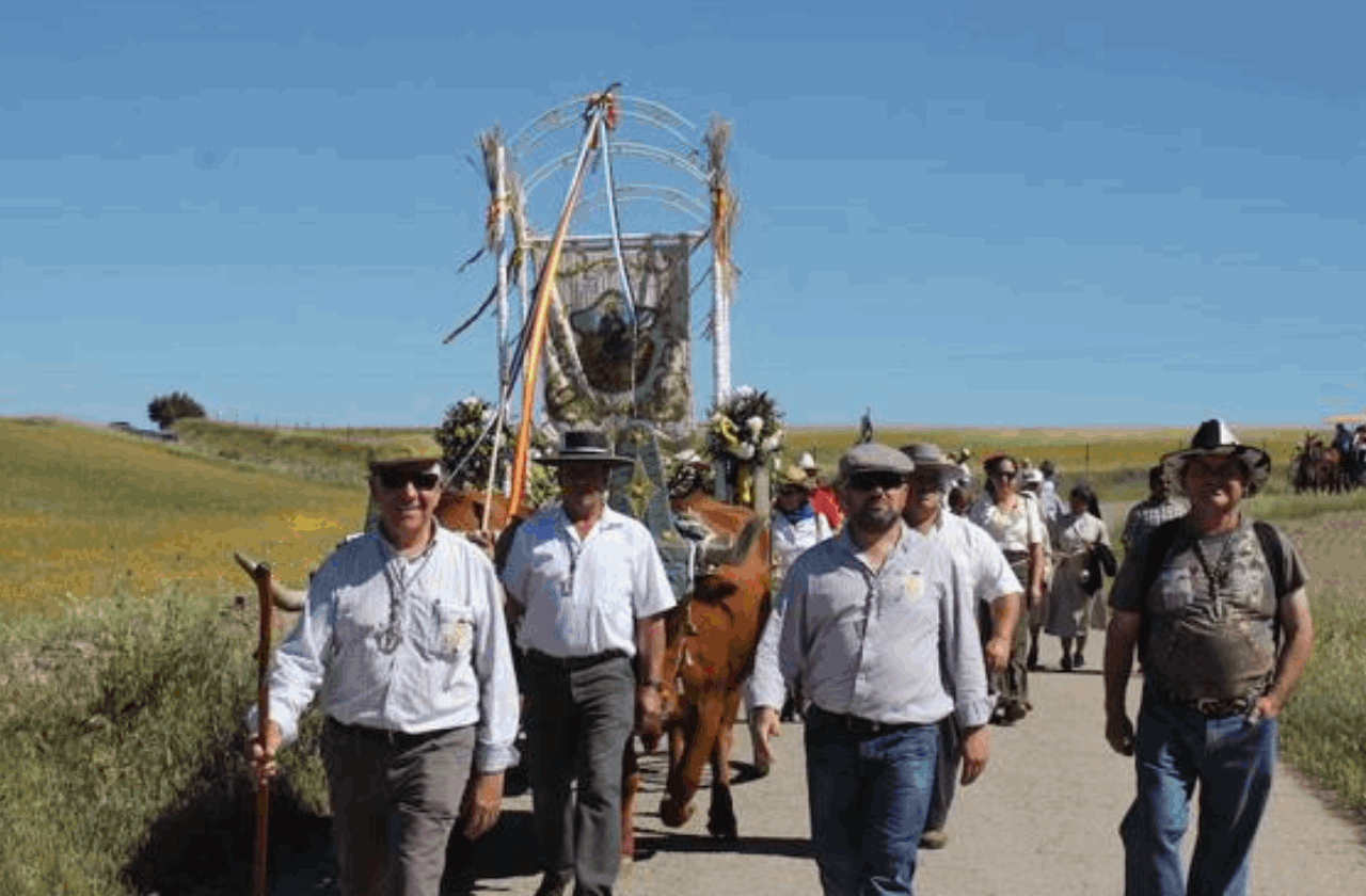 Agenda extremeña: Womad, libros y San Isidro