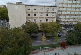 Audiencia Provincial de Badajoz.