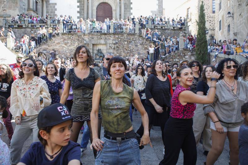 Las mejores imágenes de la jornada del sábado del Festival Womad