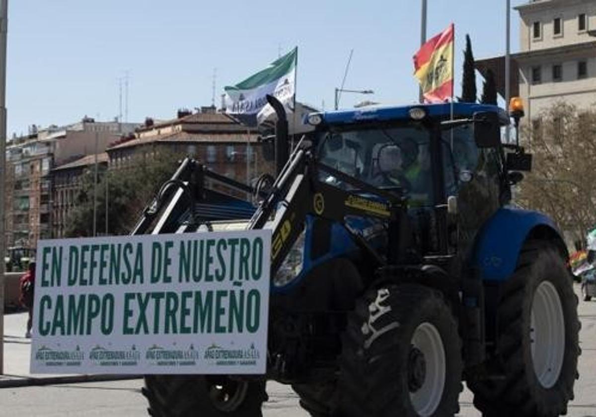 El grito del campo