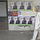 Juntos por Extremadura guarda silencio sobre Parra y el PP le pide que se vaya