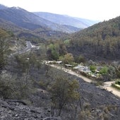 Vecinos de Ovejuela: «Nos podían haber evitado el calvario del confinamiento»