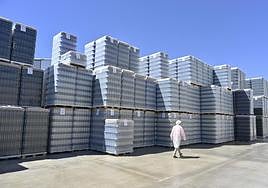 Demasiado vino para tan poco consumo