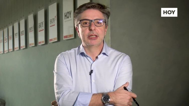 Videocomentario de Pablo Calvo: se cierra la campaña electoral