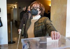 El TSJEx confirma la sentencia sobre la inadmisión del recurso contra el referéndum para la fusión