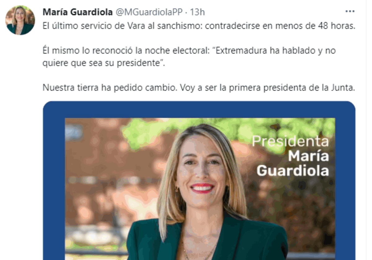 Un sí pero no y unas «líneas rojísimas»