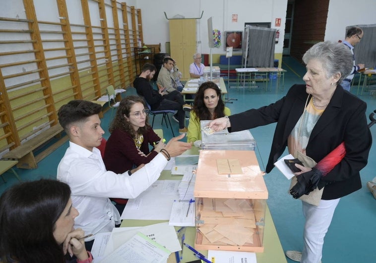 El voto exterior se duplica pero no cambia el resultado electoral