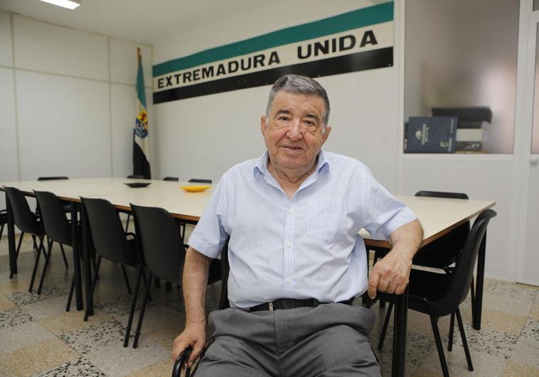 Extremadura Unida apuesta por una candidatura regionalista única