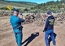 Operación Golden Saxum