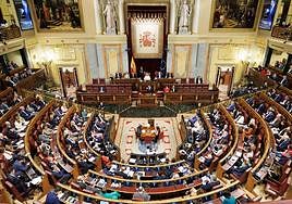 Las listas socialistas se conocerán el jueves