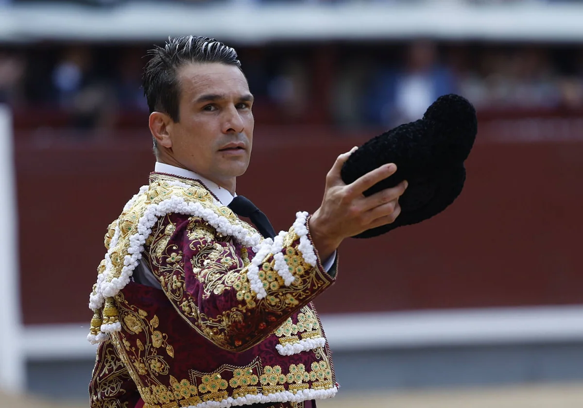 La corrida de Plasencia se queda en un mano a mano entre Ferrera y De Justo  | Hoy