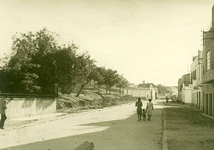 Imagen principal - Duelo a muerte por pretender a su hermana y a su novia