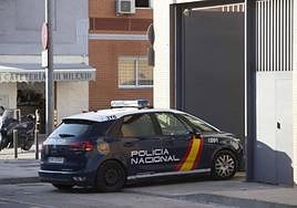 Dos detenidos por robar la caja registradora de un negocio hostelero de Mérida