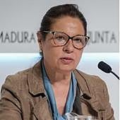 Blanco-Morales y Vergeles asumen las competencias de Bernal y González