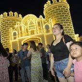 Arranca la Feria de San Juan más tempranera, pero más larga