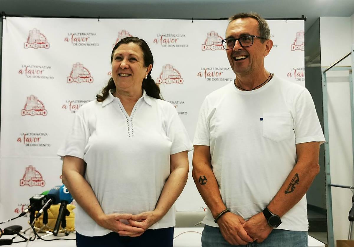 Siempre Don Benito rechaza la propuesta de 2+2 del Partido Popular